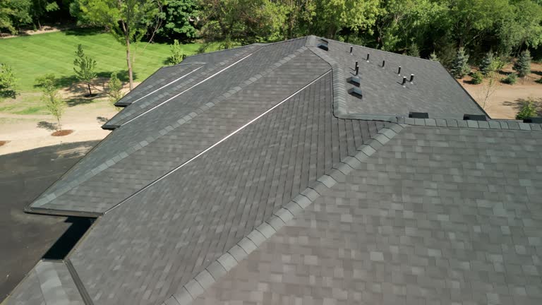 Asphalt Shingles Roofing in Murray, UT