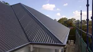 Gutter Replacement in Murray, UT